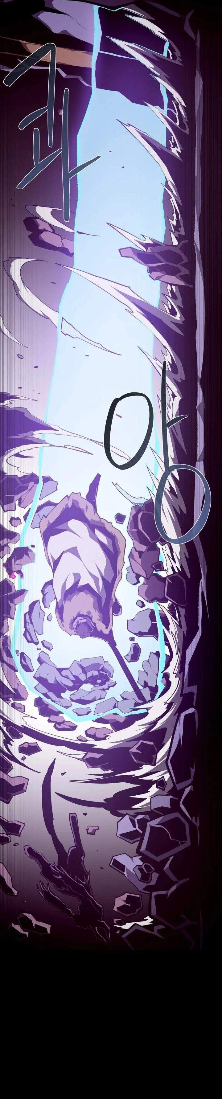 Dungeon Odyssey Chapter 155
