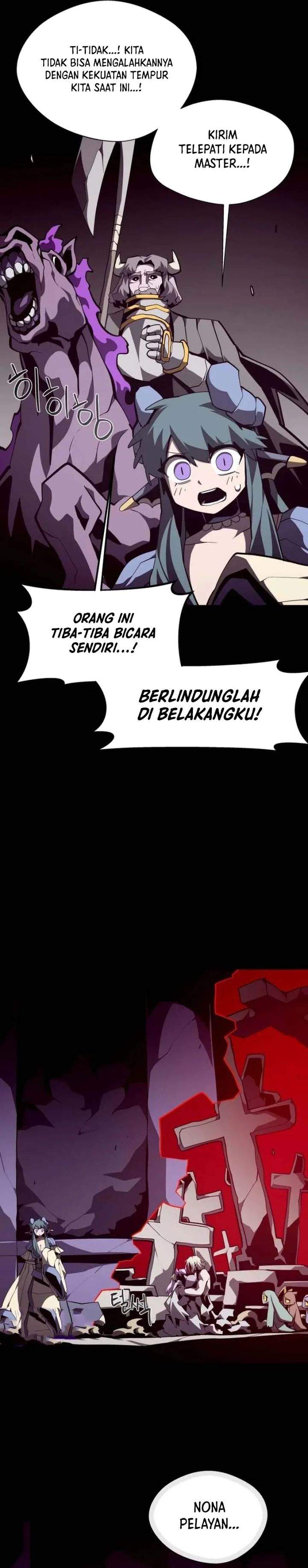 Dungeon Odyssey Chapter 156