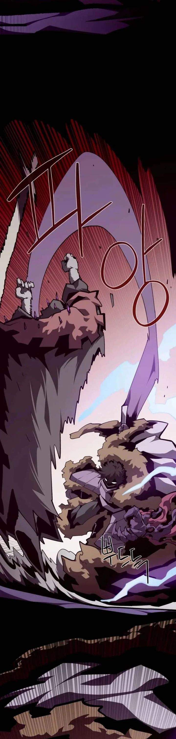Dungeon Odyssey Chapter 156