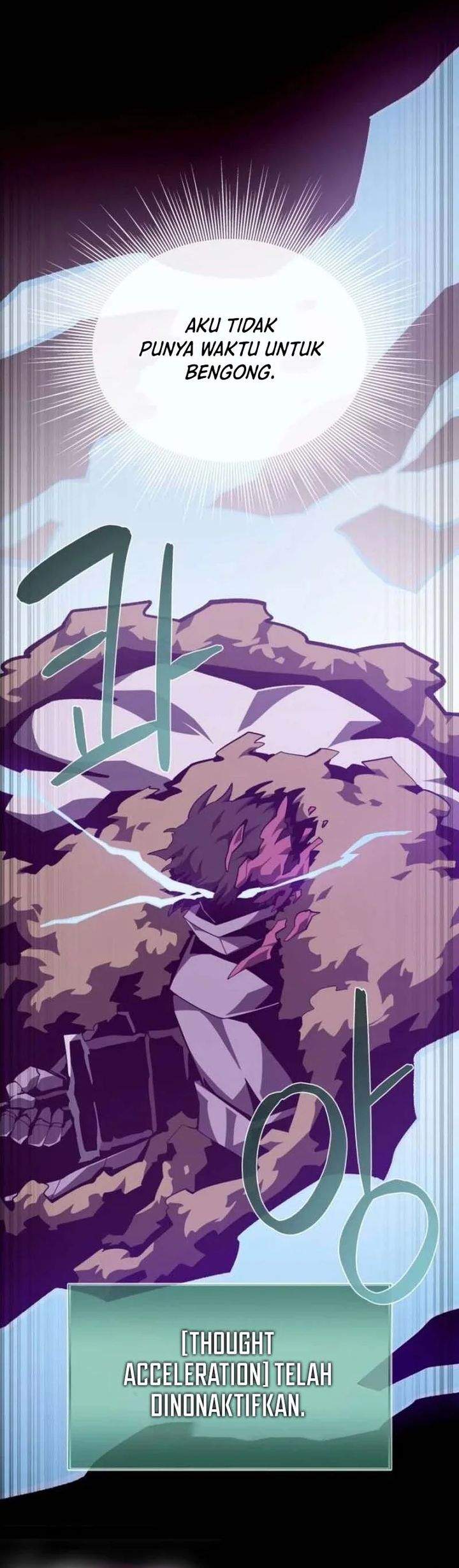 Dungeon Odyssey Chapter 156