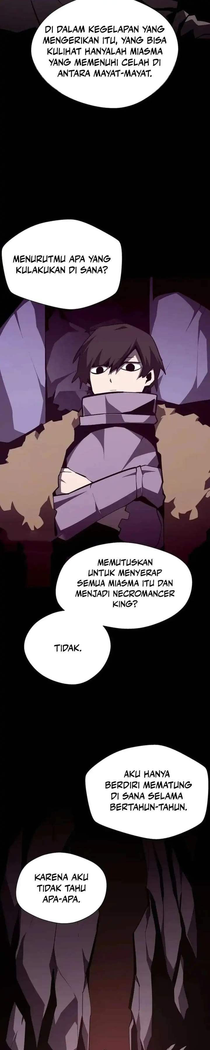 Dungeon Odyssey Chapter 159