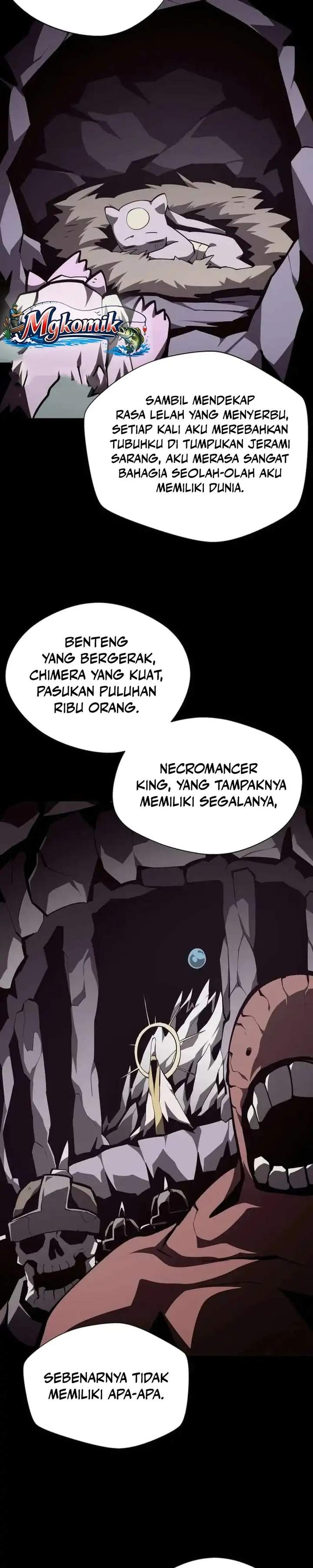 Dungeon Odyssey Chapter 159