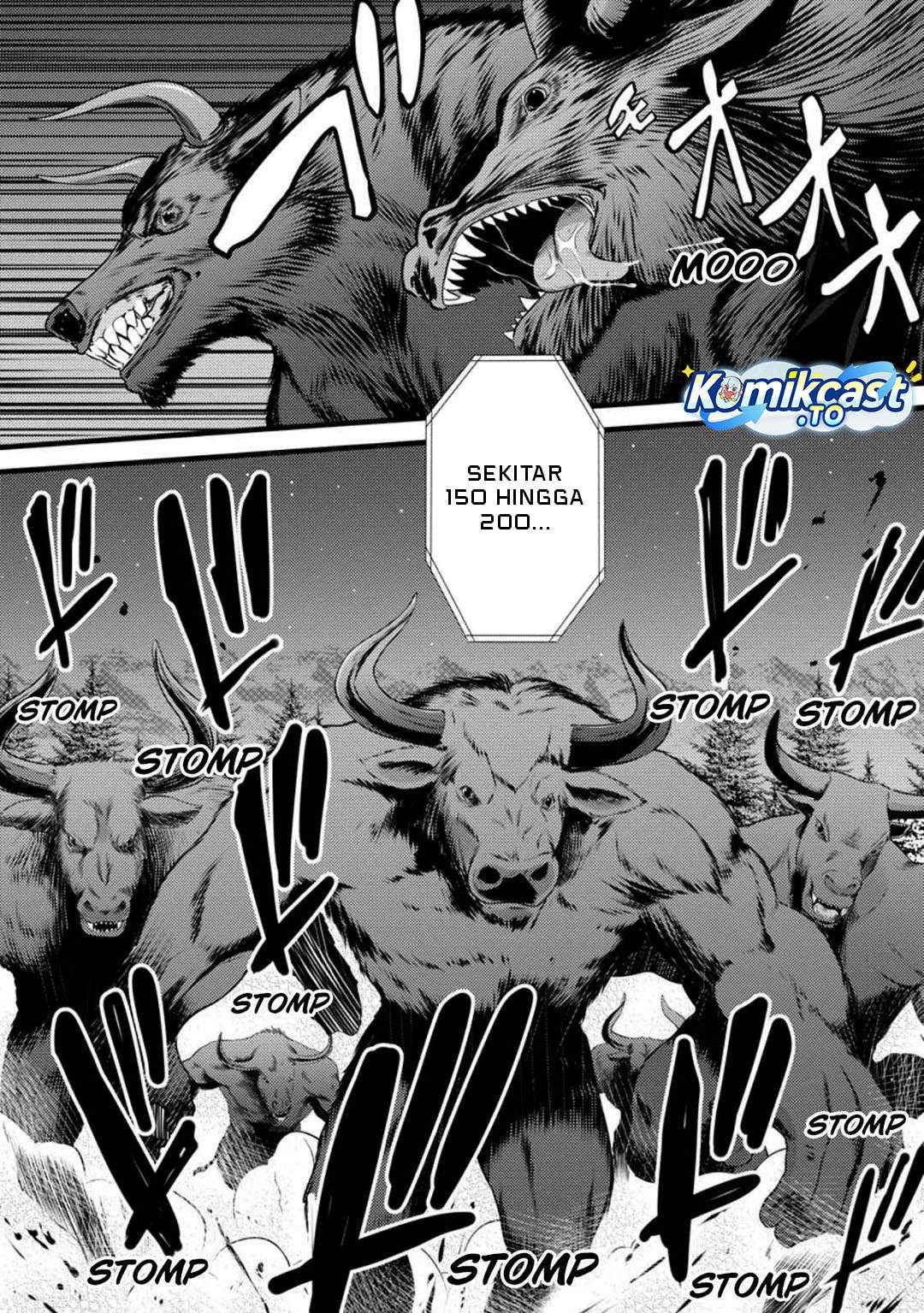 Hazure Hantei kara Hajimatta Cheat Majutsushi Seikatsu Chapter 56