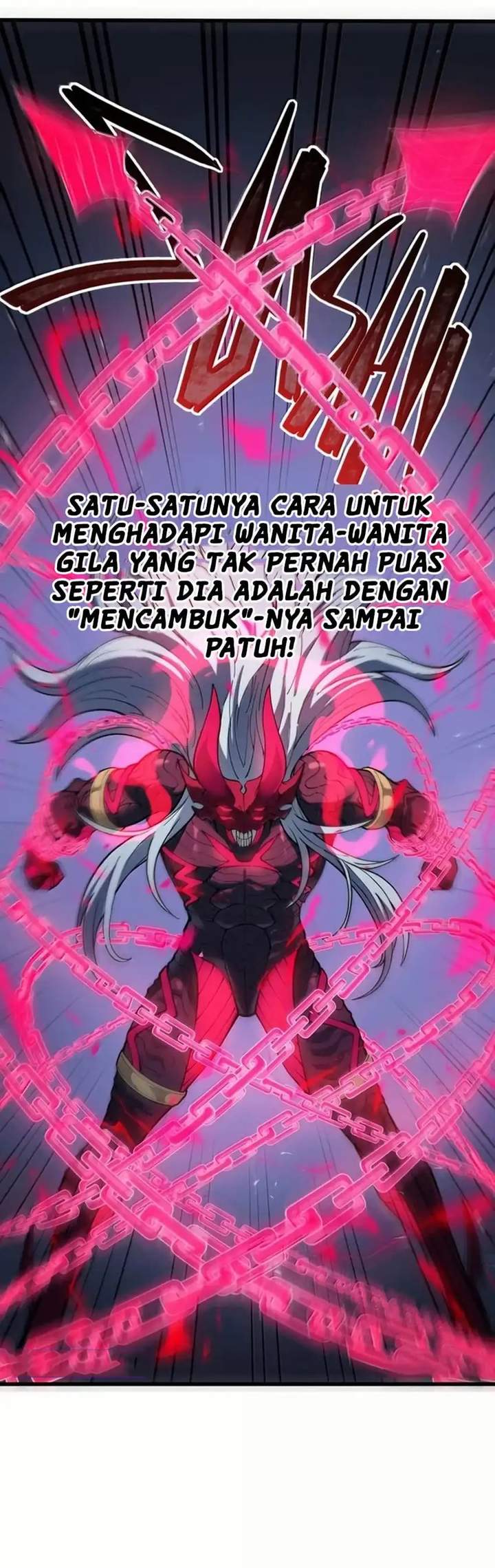 King Of Snow Chapter 65