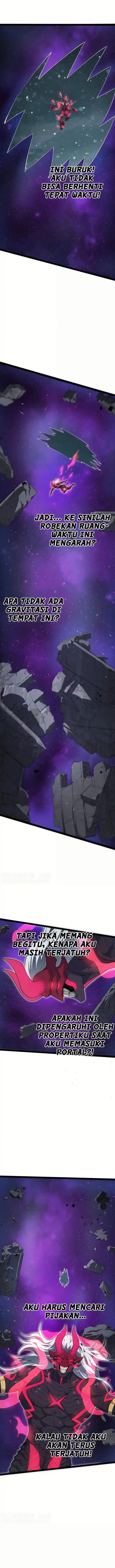King Of Snow Chapter 65