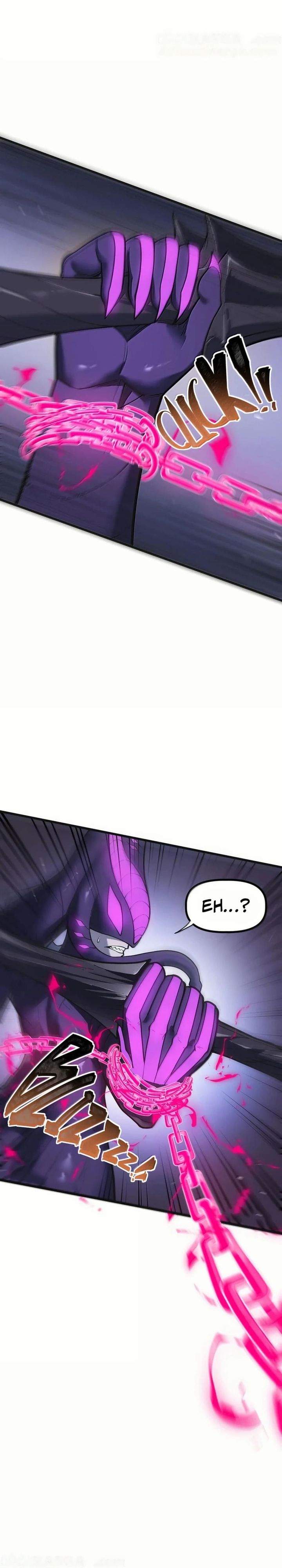 King Of Snow Chapter 66