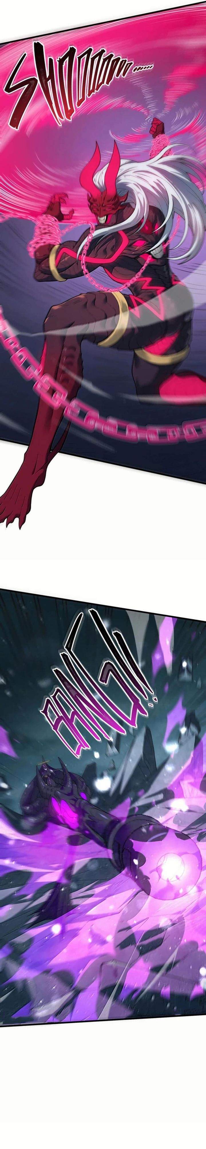 King Of Snow Chapter 66