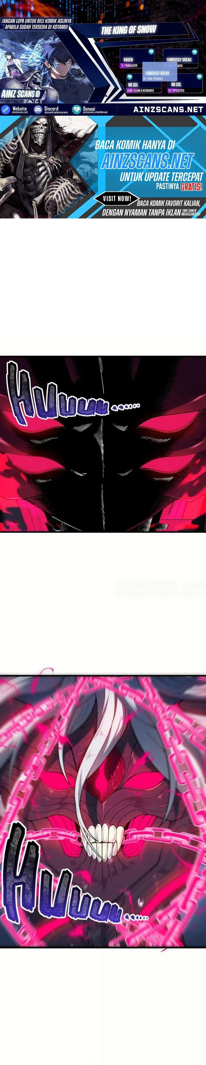 King Of Snow Chapter 66