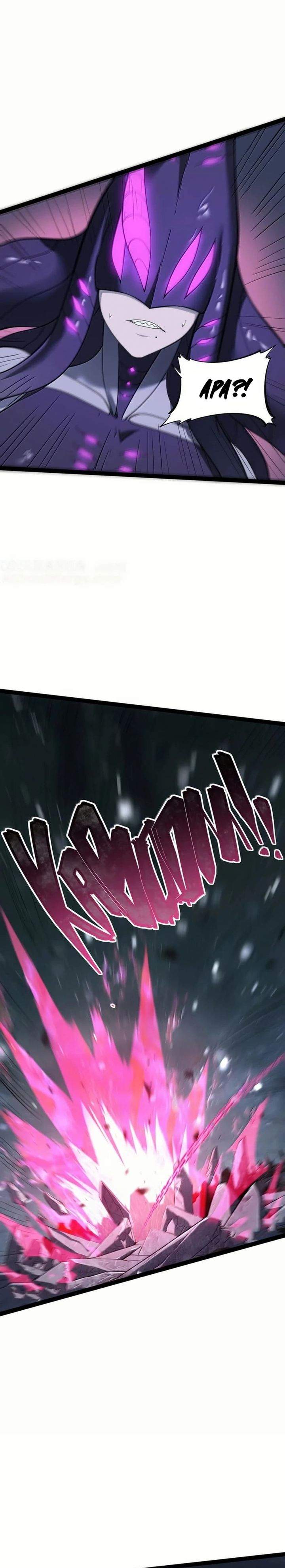 King Of Snow Chapter 66