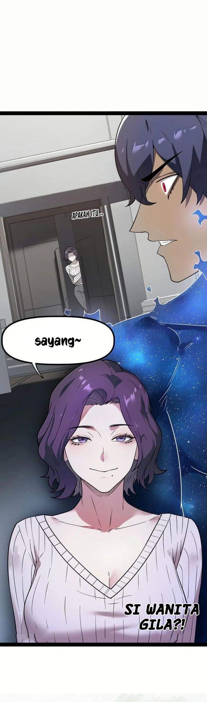 King Of Snow Chapter 66