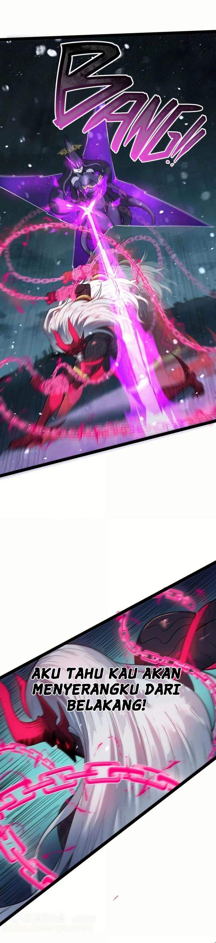 King Of Snow Chapter 66
