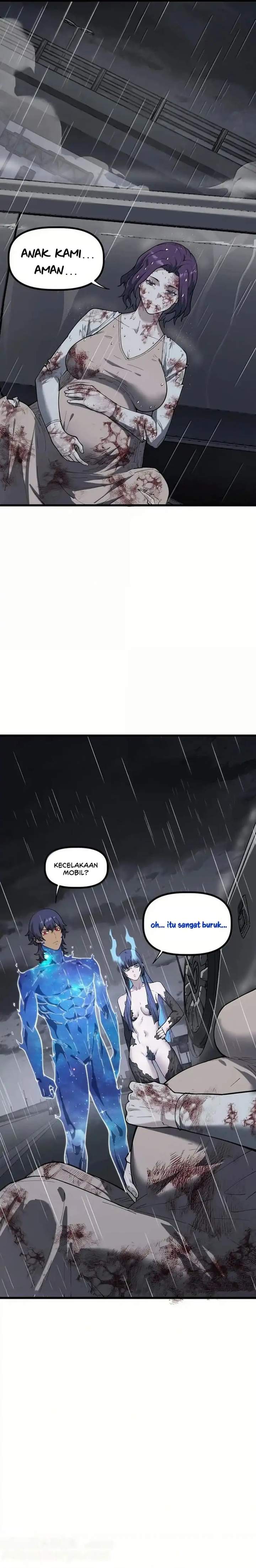 King Of Snow Chapter 67