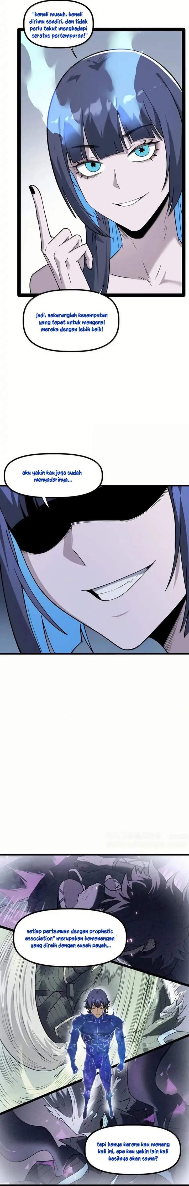 King Of Snow Chapter 67