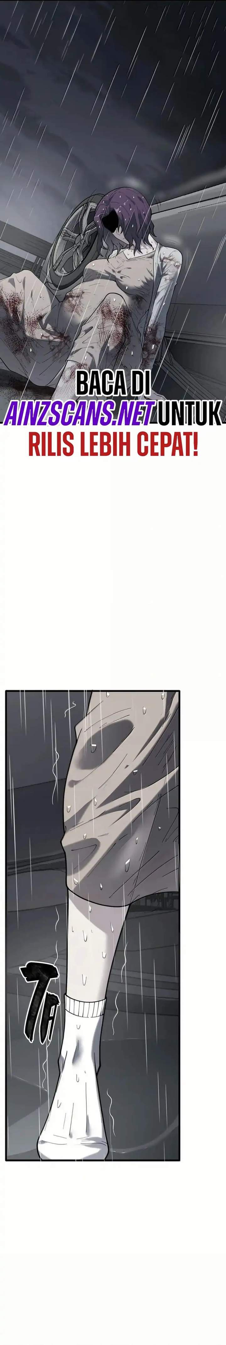 King Of Snow Chapter 67