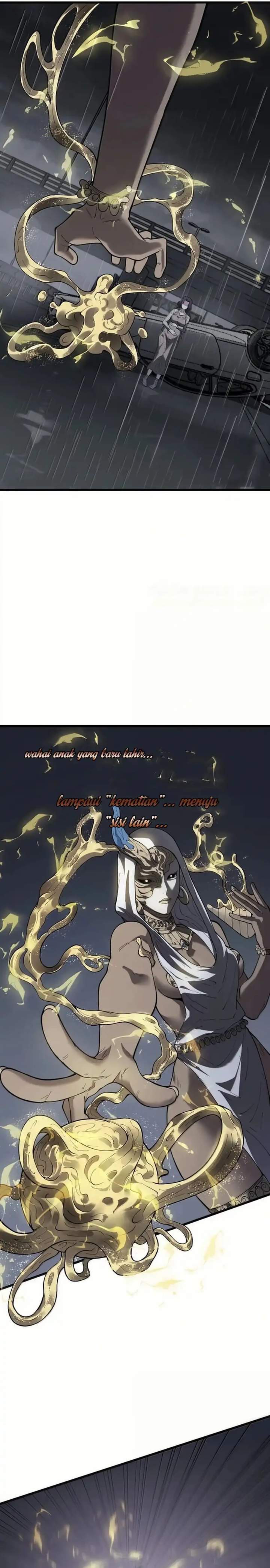 King Of Snow Chapter 67