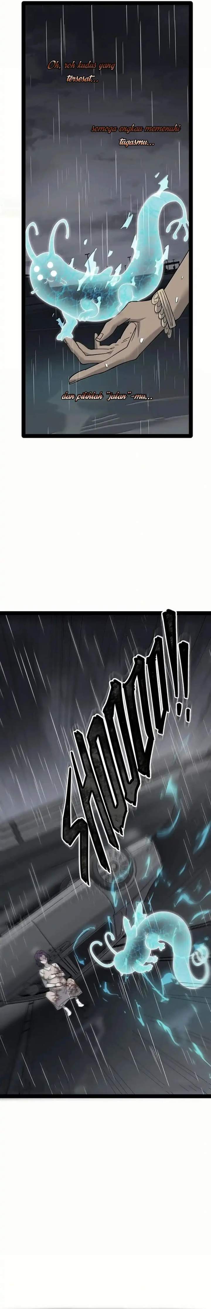 King Of Snow Chapter 67