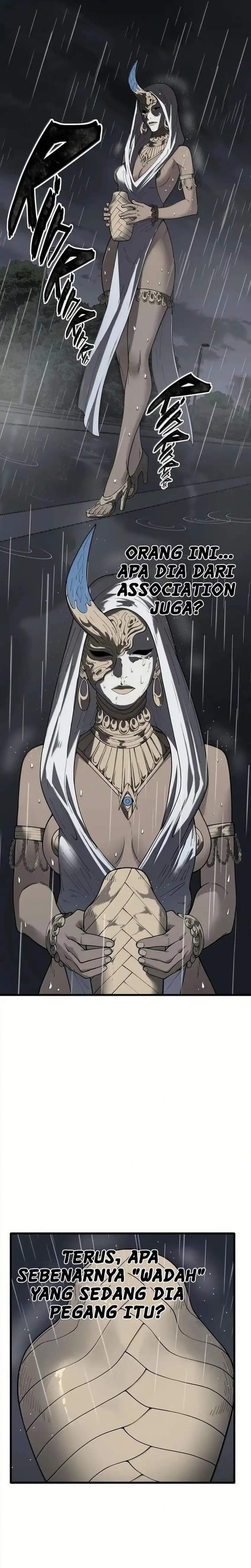 King Of Snow Chapter 67