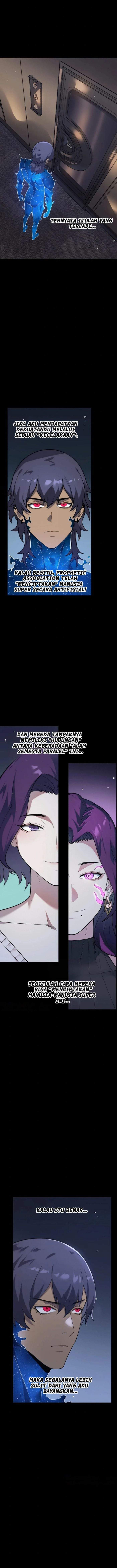 King Of Snow Chapter 68