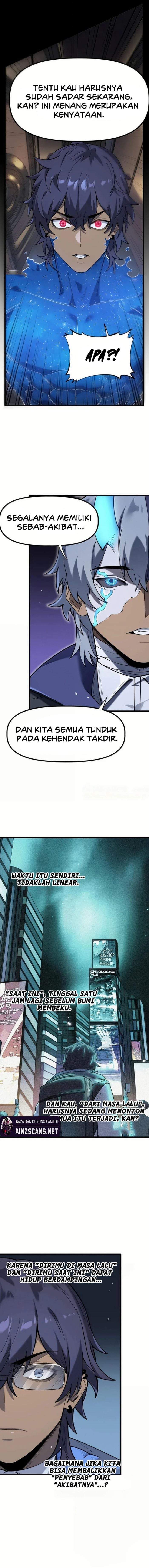 King Of Snow Chapter 68
