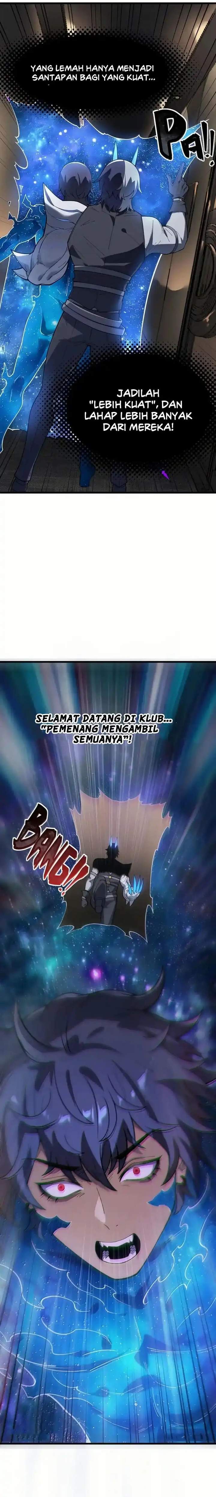 King Of Snow Chapter 69