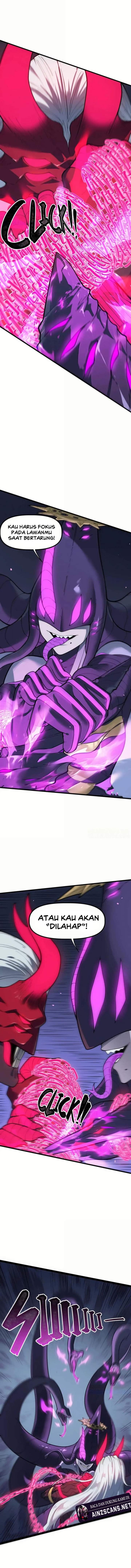 King Of Snow Chapter 70