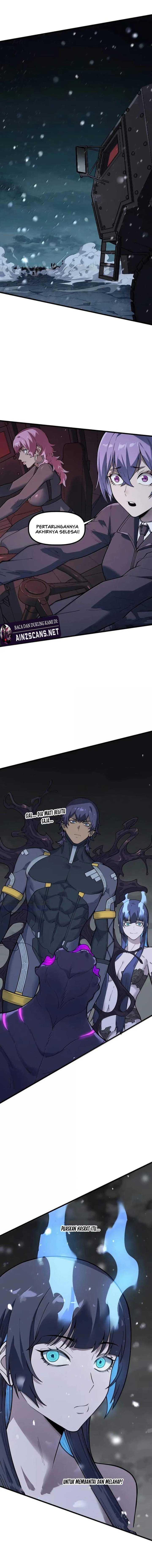 King Of Snow Chapter 70
