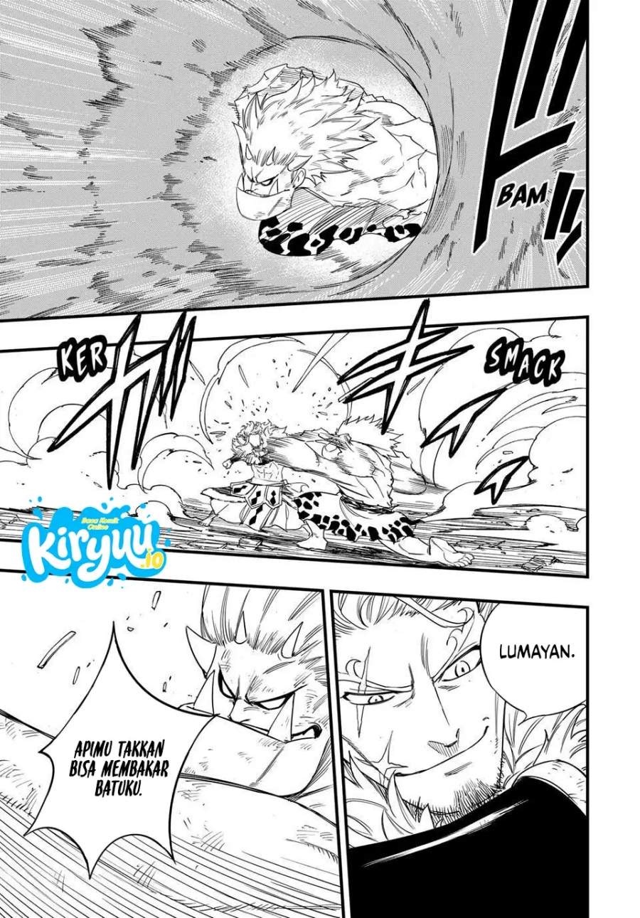 Fairy Tail: 100 Years Quest Chapter 210