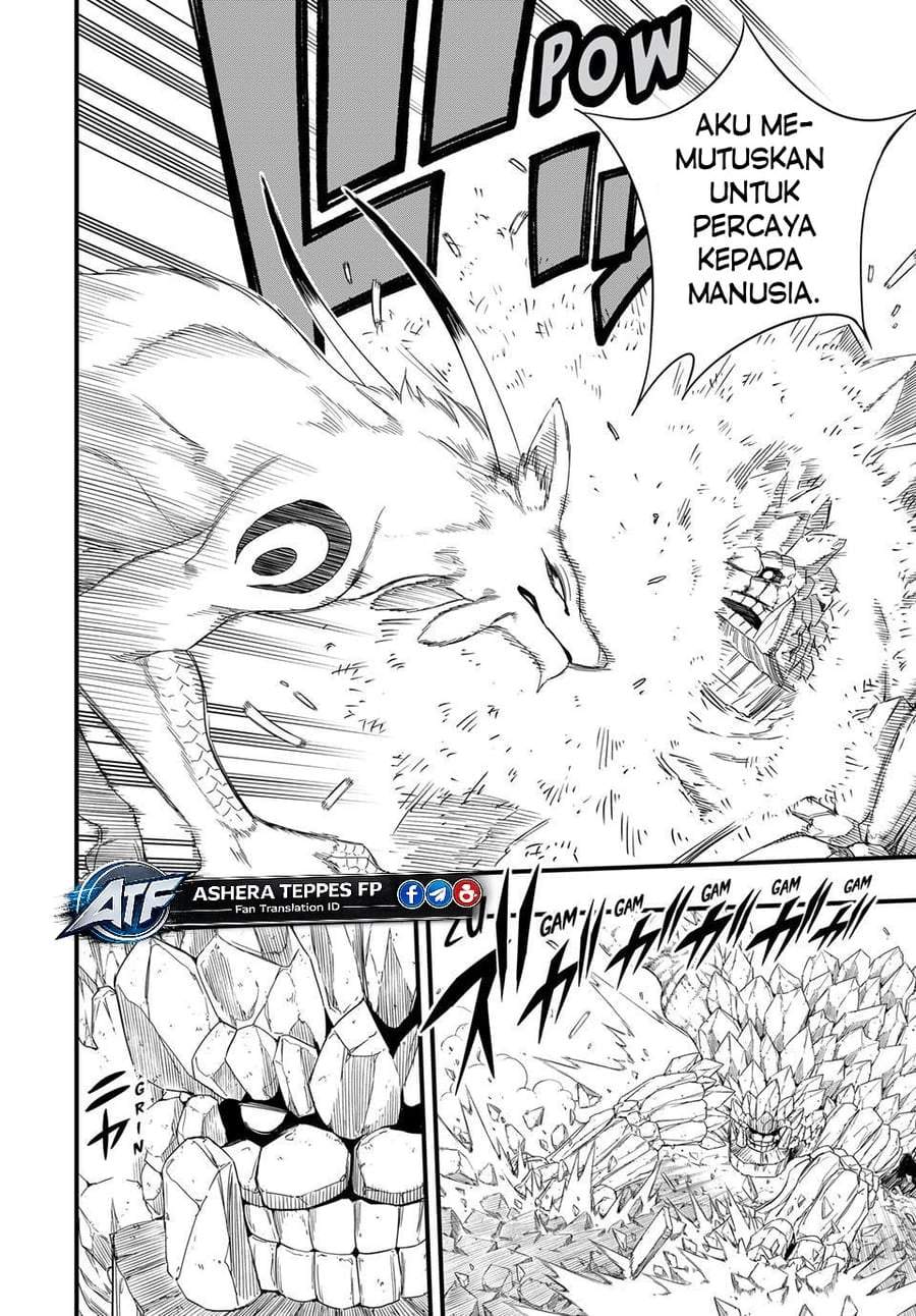 Fairy Tail: 100 Years Quest Chapter 214