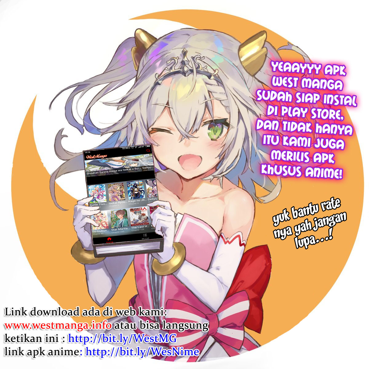 Tensei Kizoku no Isekai Boukenroku ~Jichou wo Shiranai Kamigami no Shito~ Chapter 12.1