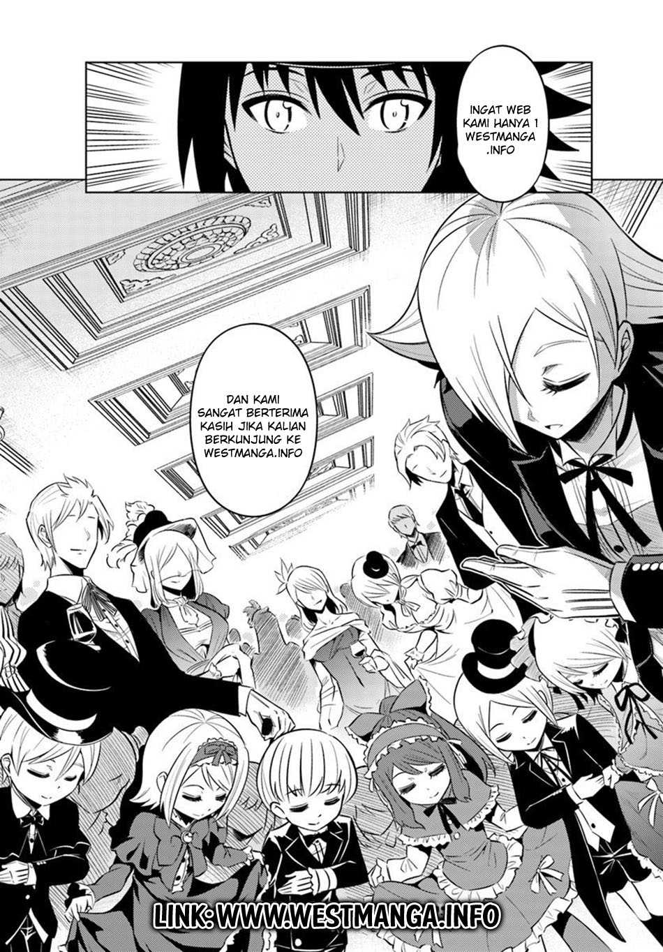 Tensei Kizoku no Isekai Boukenroku ~Jichou wo Shiranai Kamigami no Shito~ Chapter 25