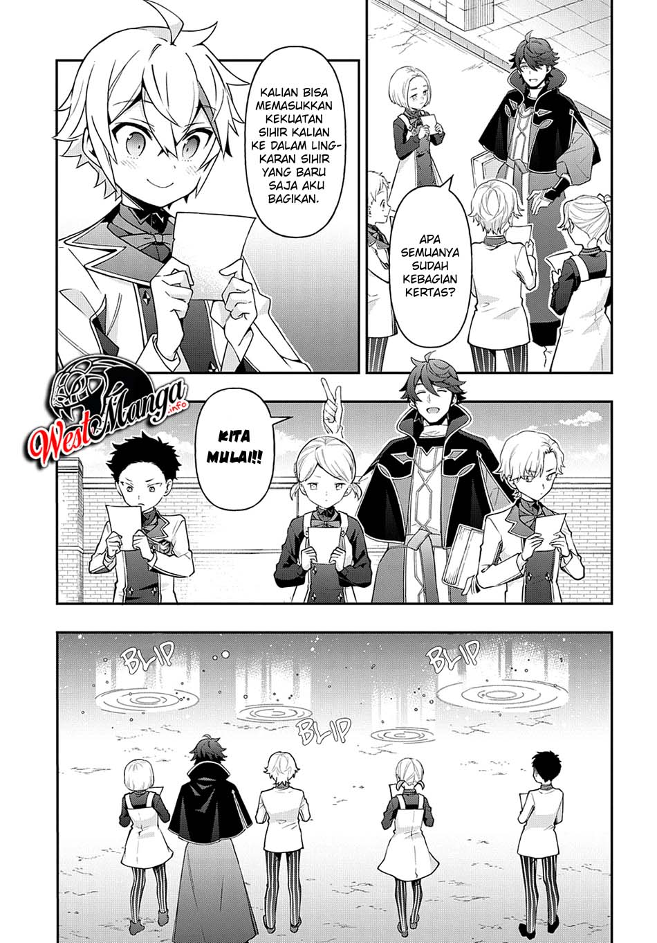 Tensei Kizoku no Isekai Boukenroku ~Jichou wo Shiranai Kamigami no Shito~ Chapter 27