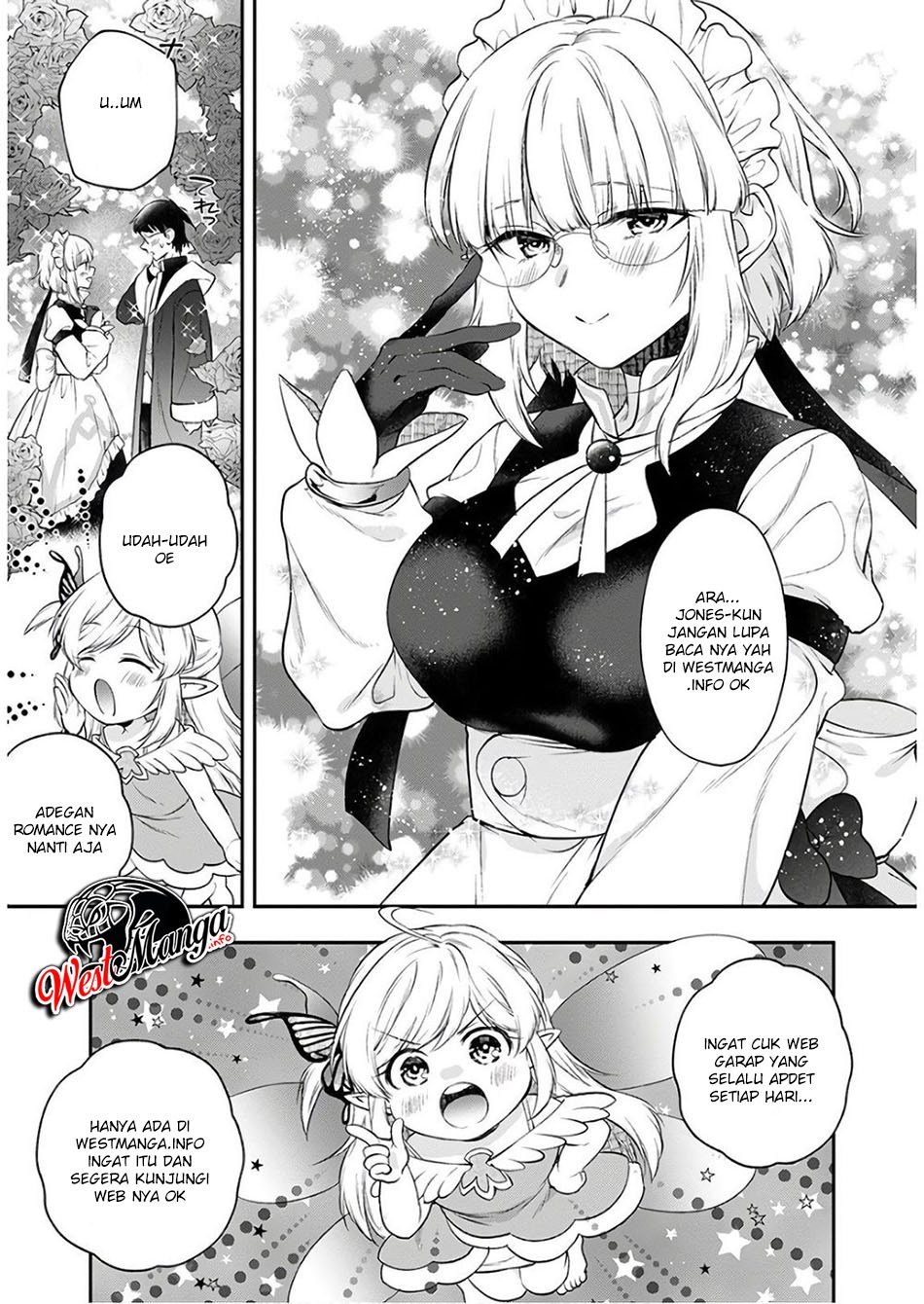 Tensei Kizoku no Isekai Boukenroku ~Jichou wo Shiranai Kamigami no Shito~ Chapter 30