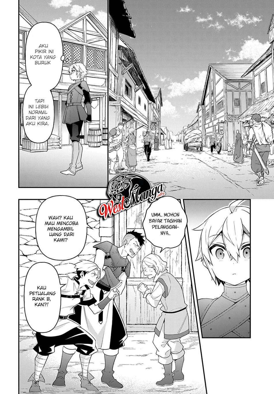 Tensei Kizoku no Isekai Boukenroku ~Jichou wo Shiranai Kamigami no Shito~ Chapter 32