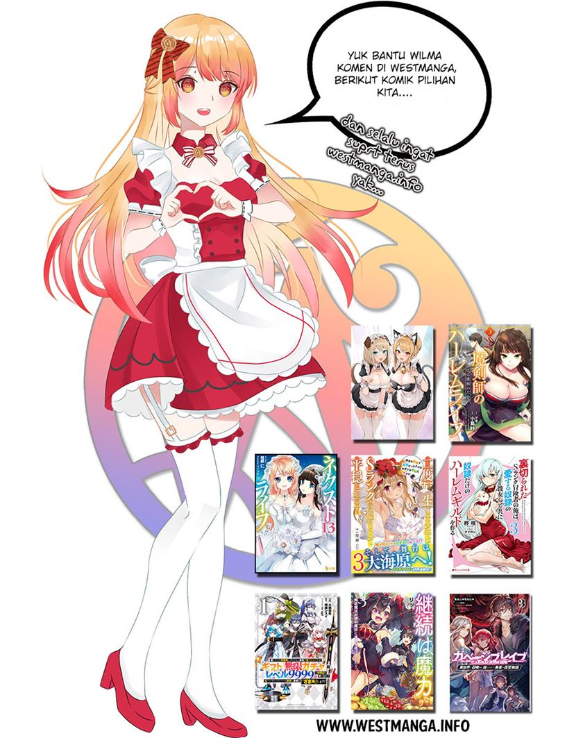 Tensei Kizoku no Isekai Boukenroku ~Jichou wo Shiranai Kamigami no Shito~ Chapter 39