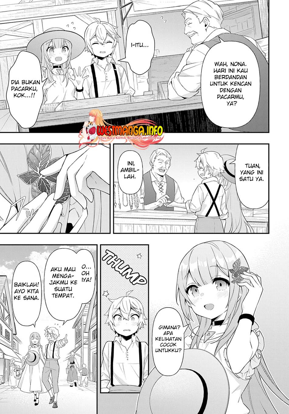 Tensei Kizoku no Isekai Boukenroku ~Jichou wo Shiranai Kamigami no Shito~ Chapter 50