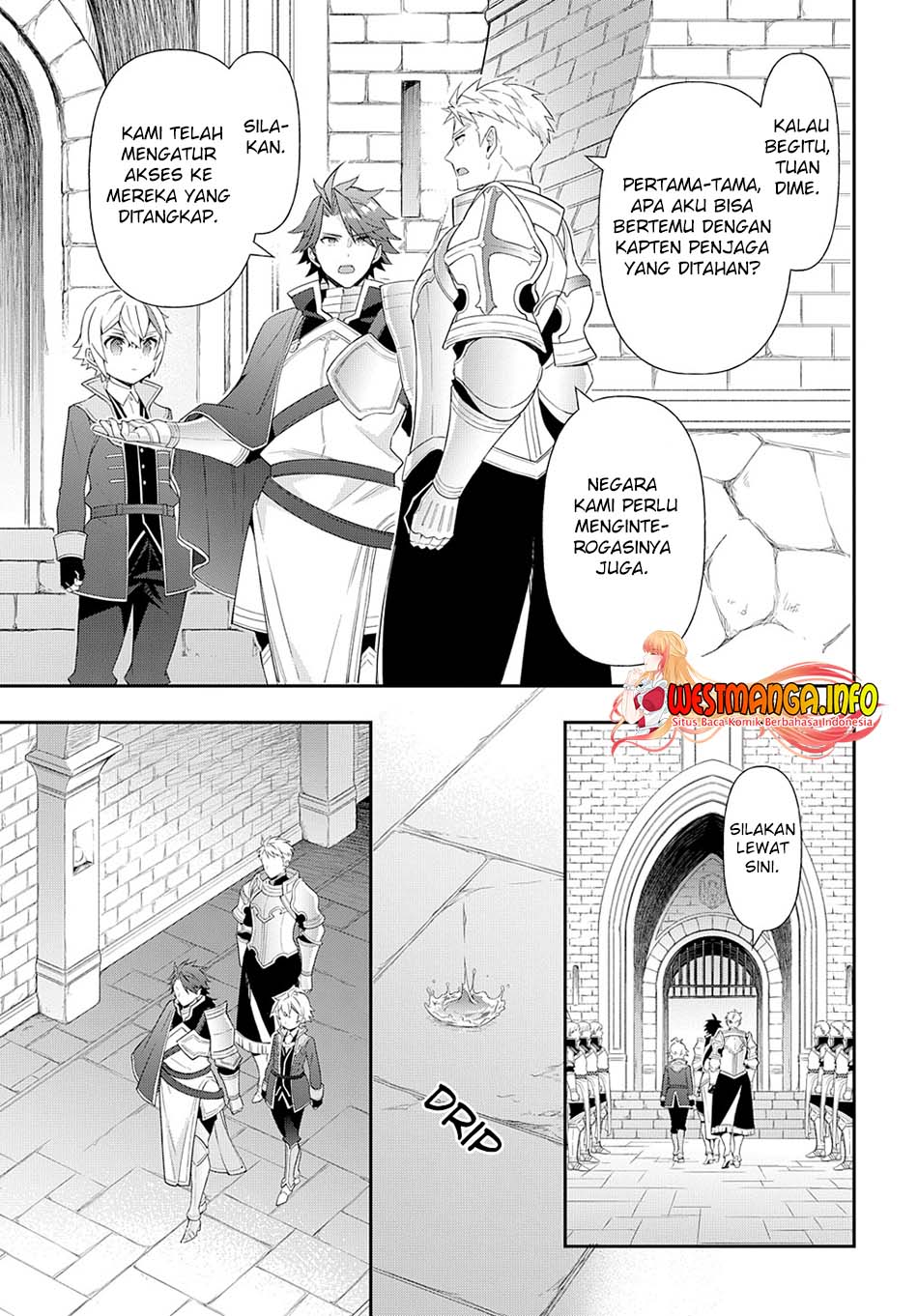 Tensei Kizoku no Isekai Boukenroku ~Jichou wo Shiranai Kamigami no Shito~ Chapter 50