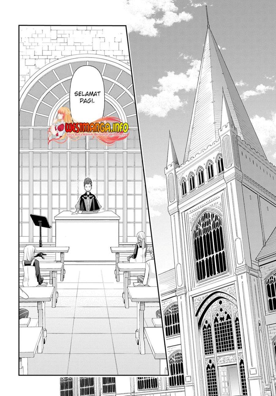 Tensei Kizoku no Isekai Boukenroku ~Jichou wo Shiranai Kamigami no Shito~ Chapter 51