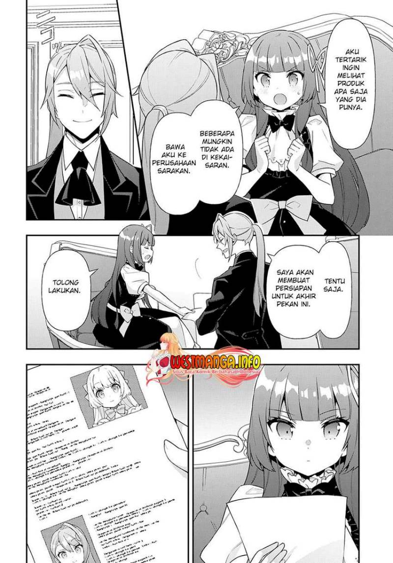Tensei Kizoku no Isekai Boukenroku ~Jichou wo Shiranai Kamigami no Shito~ Chapter 52