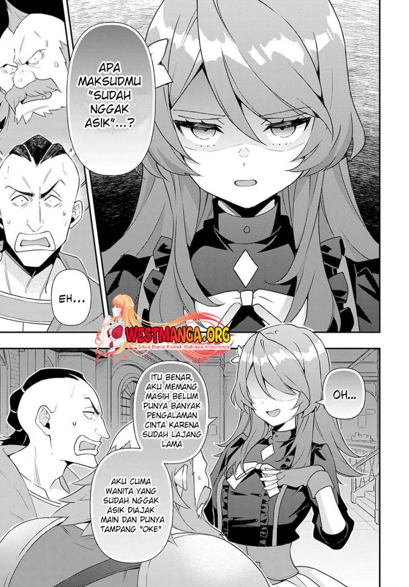 Tensei Kizoku no Isekai Boukenroku ~Jichou wo Shiranai Kamigami no Shito~ Chapter 56