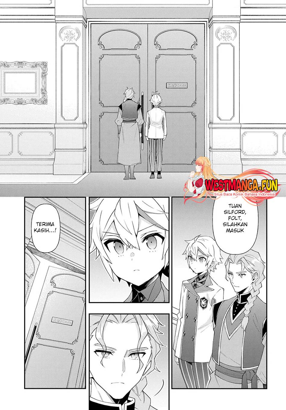 Tensei Kizoku no Isekai Boukenroku ~Jichou wo Shiranai Kamigami no Shito~ Chapter 63