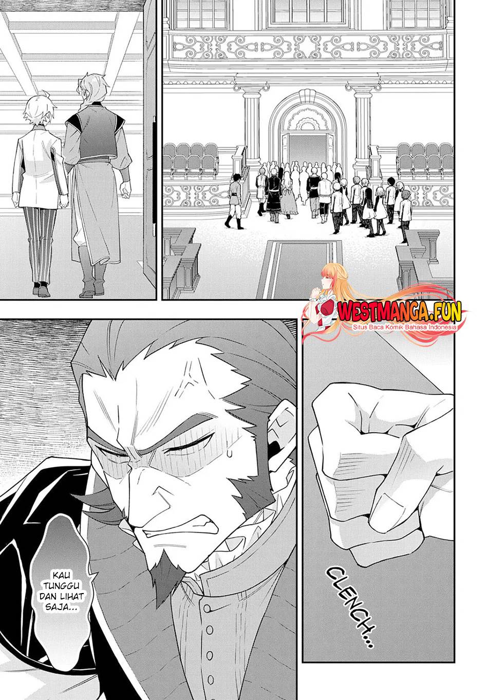 Tensei Kizoku no Isekai Boukenroku ~Jichou wo Shiranai Kamigami no Shito~ Chapter 63