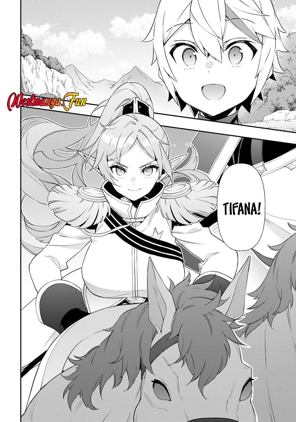 Tensei Kizoku no Isekai Boukenroku ~Jichou wo Shiranai Kamigami no Shito~ Chapter 64