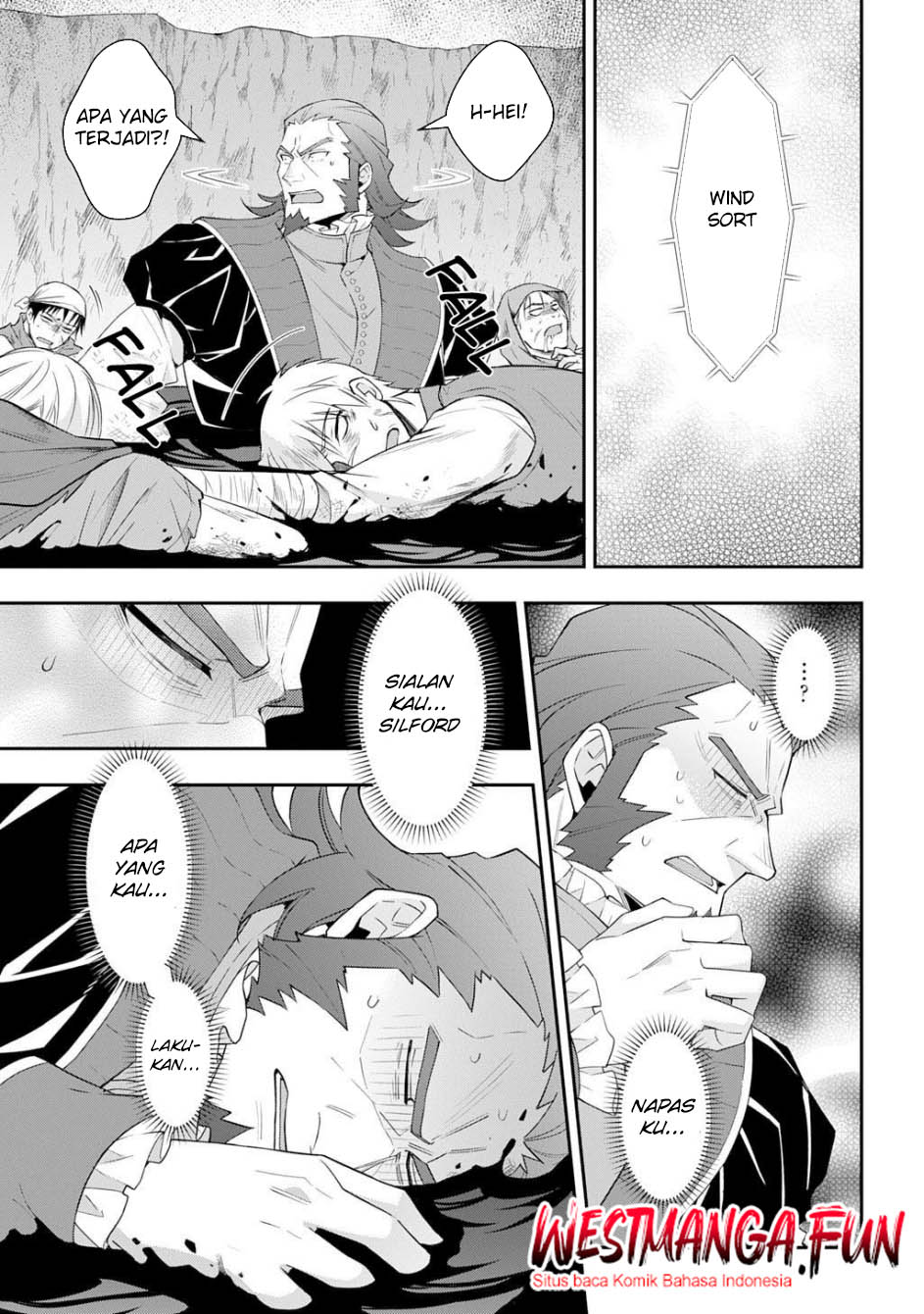 Tensei Kizoku no Isekai Boukenroku ~Jichou wo Shiranai Kamigami no Shito~ Chapter 65