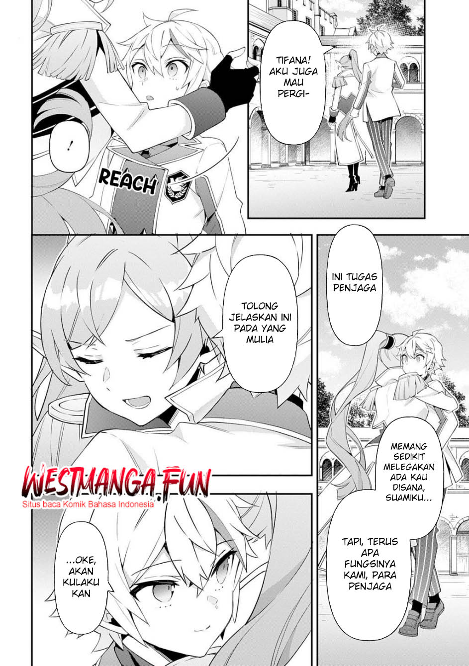 Tensei Kizoku no Isekai Boukenroku ~Jichou wo Shiranai Kamigami no Shito~ Chapter 65