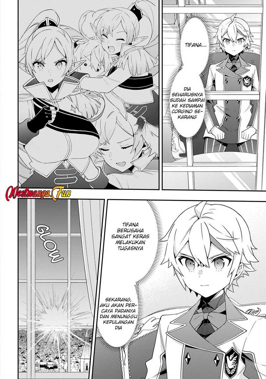 Tensei Kizoku no Isekai Boukenroku ~Jichou wo Shiranai Kamigami no Shito~ Chapter 66