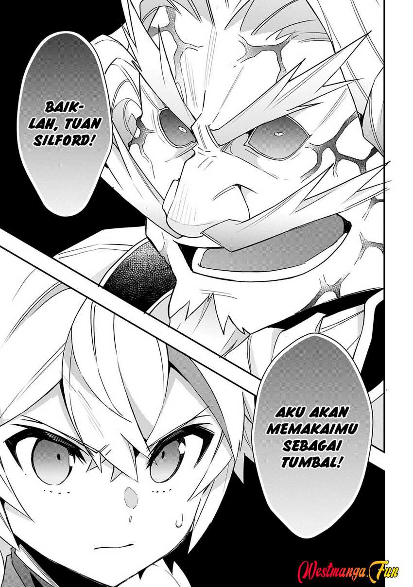 Tensei Kizoku no Isekai Boukenroku ~Jichou wo Shiranai Kamigami no Shito~ Chapter 66
