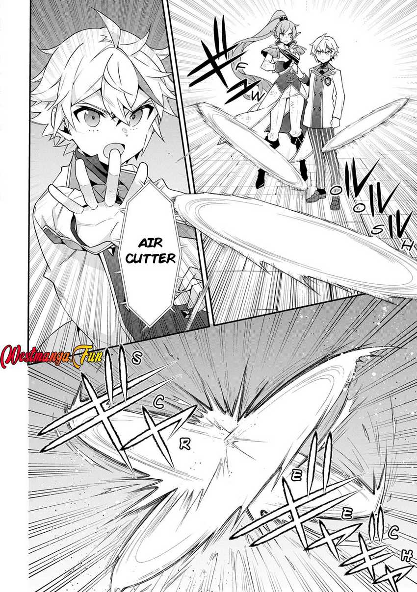 Tensei Kizoku no Isekai Boukenroku ~Jichou wo Shiranai Kamigami no Shito~ Chapter 66
