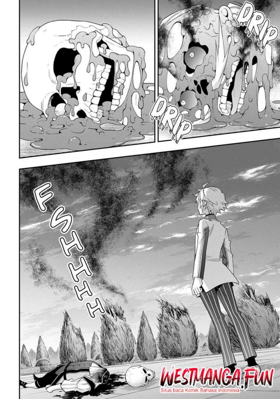 Tensei Kizoku no Isekai Boukenroku ~Jichou wo Shiranai Kamigami no Shito~ Chapter 67