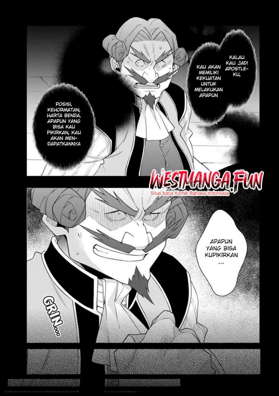 Tensei Kizoku no Isekai Boukenroku ~Jichou wo Shiranai Kamigami no Shito~ Chapter 67