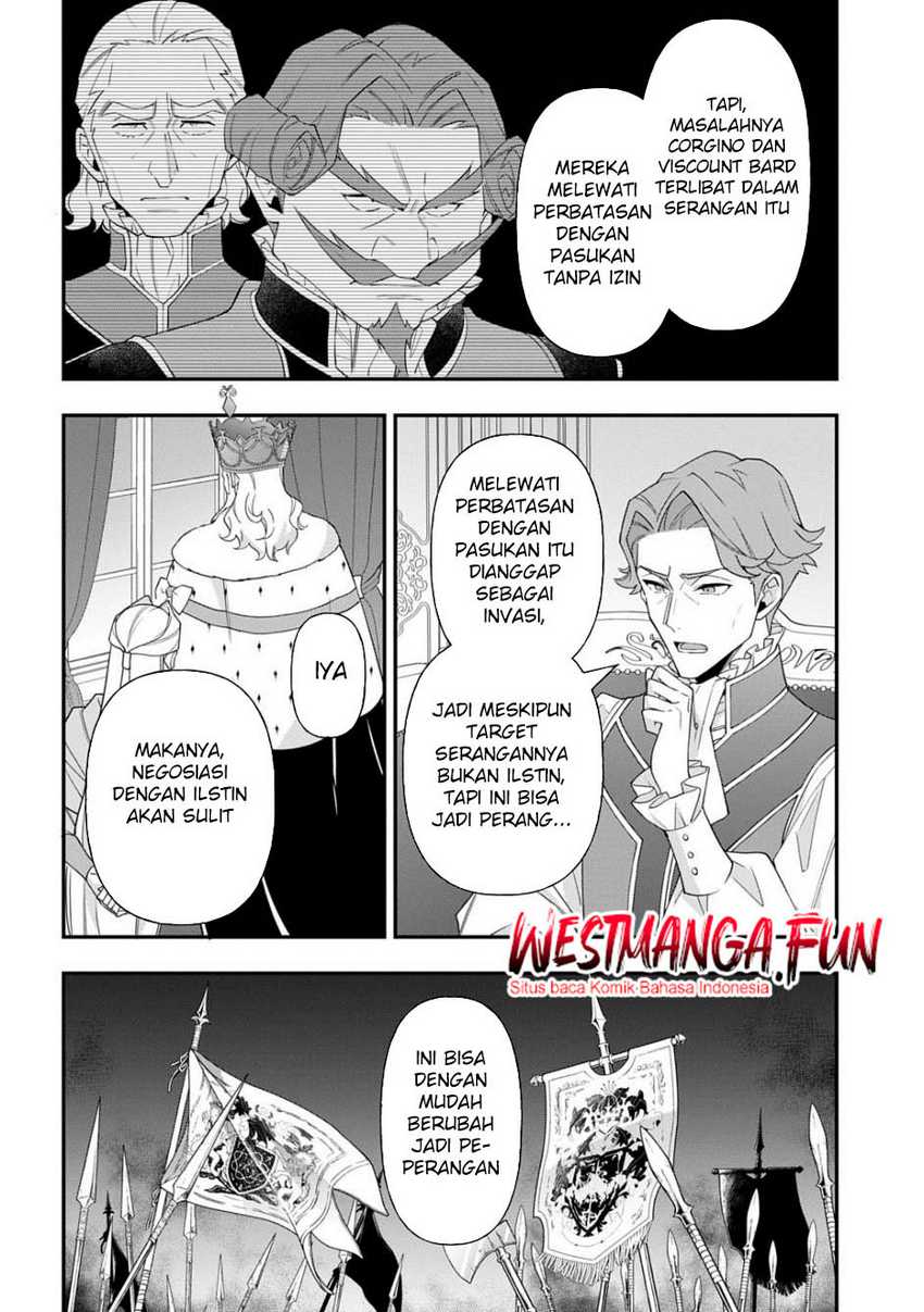 Tensei Kizoku no Isekai Boukenroku ~Jichou wo Shiranai Kamigami no Shito~ Chapter 68